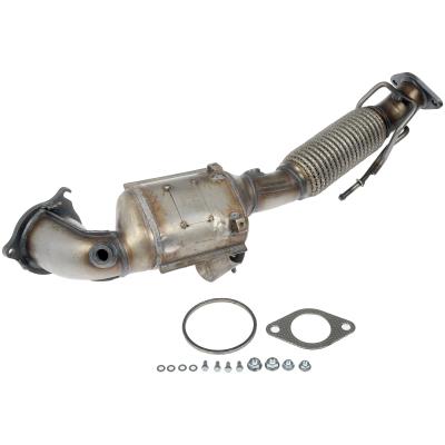 中国 1.5L Ford Fusion Catalytic Converter 2013 2014 2015 2016 2017 2018 販売のため