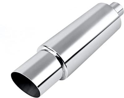 中国 430 Stainless Steel Exhaust Muffler 15