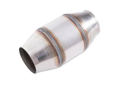 China OBD I OBD-II High Flow Diesel Catalytic Converter 810400 for sale