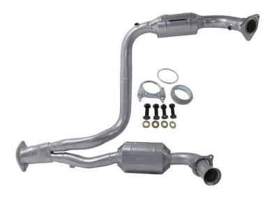 China Silverado Suburban GMC Yukon Chevy Catalytic Converter 4.3L 4.8L 5.3L for sale