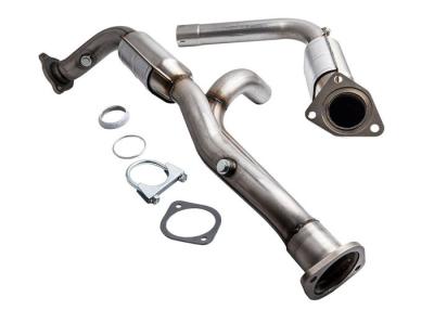 China GMC Sierra 1500 2500 Catalytic Converter Yukon Silverado 5.3L for sale