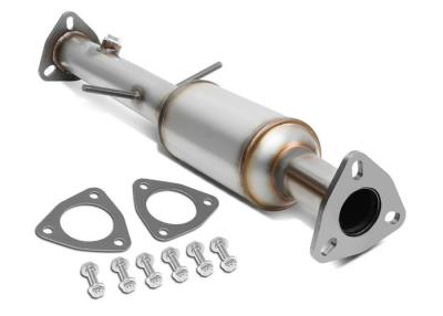 China 2003 GMC Sonoma Rear Catalytic Converter SL SLE SLS 2.2L 15823 for sale