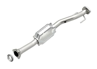 China Front 2004 Buick Rainier Catalytic Converter CXL CXL Plus 4.2L for sale