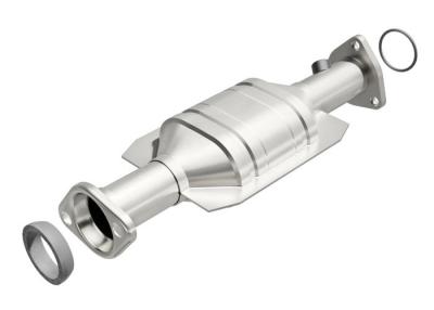 China EPA Honda Catalytic Converter Honda Odyssey EX LX Mini 2.2L for sale