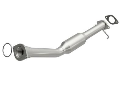 China Euro 3 4 5 6 2007 2008 Pontiac Grand Prix Catalytic Converter 5.3L for sale