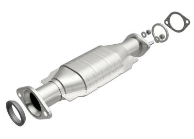 China 2003-2006 Mitsubishi Catalytic Converter Mitsubishi Montero Limited XLS 3.8L for sale