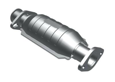 China 1987-1990 Van Catalytic Converter Mitsubishi Mirage 1.5L 1.6L 2.4L for sale