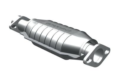 China EPA 1994-2000 Montero Mitsubishi Catalytic Converter 3.5L for sale