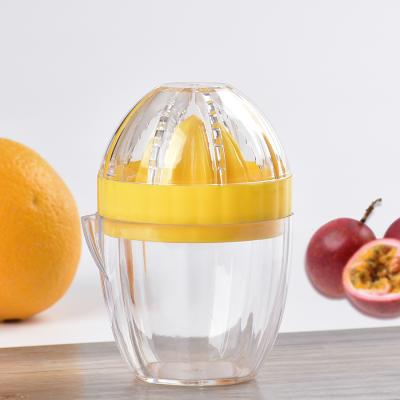 China Sustainable Manual Lemon Juicer Lime Juicer And Citrus Press for sale