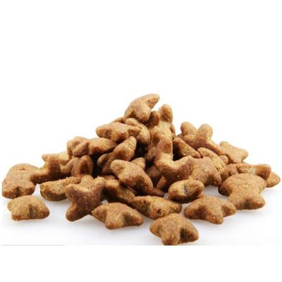 China China Jinan city Famous Pet Machinery Factory Animal Dog feed Extruder Pellet Floating Fish Food Machine for sale