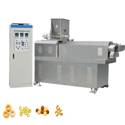 China Hot sale Global applicable breakfast cereal machine cereal making machine for sale