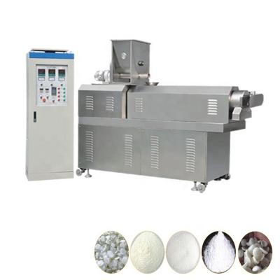 China Nutritional powder production line baby food making machine with factory quality for sale