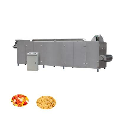 China Oversea service automatic industrial dryer for food / multilayer oven electric dryer for sale