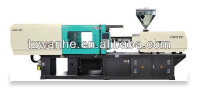 China Speical horizontal injection machine for cable tie for sale