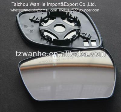 China Other car side mirror replacement for sale