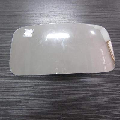 China Other rear view conves mirror 305*407*2mm R1200 for sale