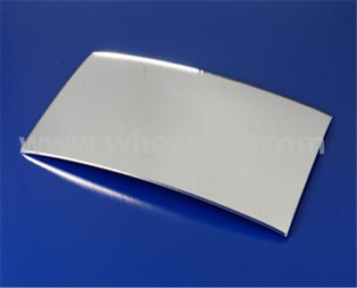 China Wide Angle Convex Mirror Rear View Mirror Sheet for sale