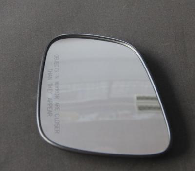 China Top Quality Real Car Auto View Chrome Convex Mirror All Size Can Offer for sale