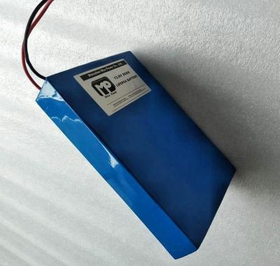 China mobility scooter / golf cart golf cart battery pack 12v 20ah for sale