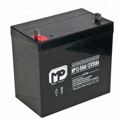 China Solar And Ups System 2v 6v 12v 50ah 100ah 150ah 200ah 250ah Deep Cycle Battery for sale