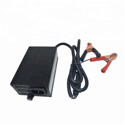 China HOT Rechargeable Battery 5v 1.5a 12v 1.5a AC Adapter DC Power Charger Dish 12v Solar Charger for sale