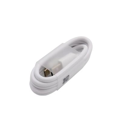 China Type-C data line MP3/MP4 player support 3A fast charging, applicable to Huawei Android Apple data line and LETV PVC charging line for sale