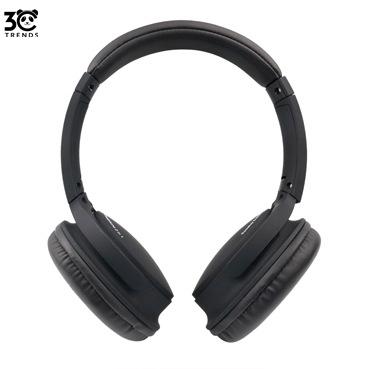 China Foldable 5.0 Headband Earbuds Stereo Wireless High Fidelity Earphone Noise Canceling Over Ear Earpiece For All Smart Phone for sale