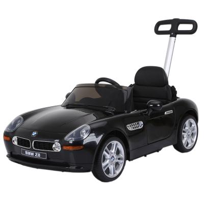 China Ride On Toy Hot Selling Classic Z8 Push Car For Kids 4 Wheel No Electric for sale