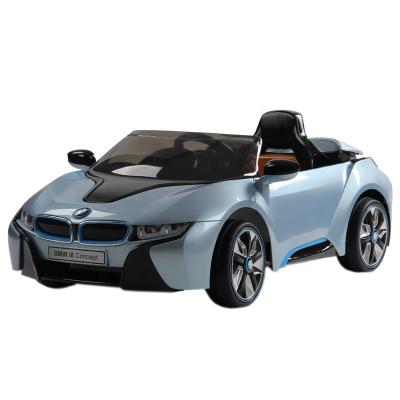 China Ride On Toy Bayerische Motoren Werke I8 License Car Children Ride On Car for sale