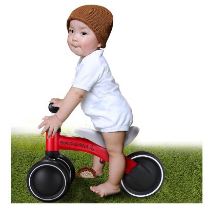 China Toy 3 Wheel Road Bike Baby Walker Mini Balance Ride On For Sale Ride On for sale