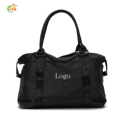 China High Quality Fashion Mens Sports Girls Travel Gym Bag Luggage Womens Custom Duffel Bag for sale