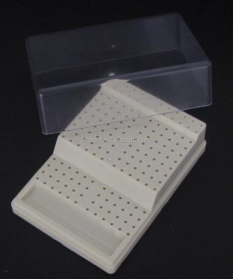 China Stand Burs Plastic New Product Ideal For Storage Office Desktop Rack Box for sale