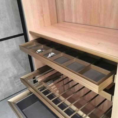 China Wall design multi use clothes wardrobe wordrobe cabinet custom portable bedroom wardrobe for sale