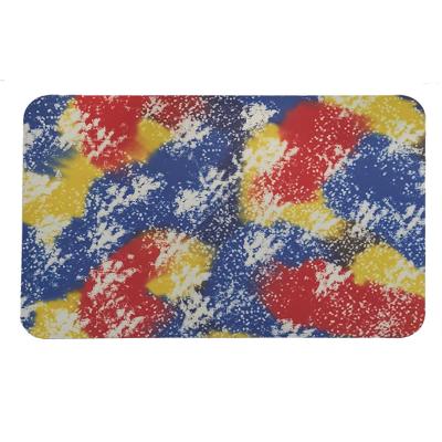 China Non-slip Non-slip Bath Mat For Bathroom Floor Mat Photo Non-Slip Super Absorbent Quick-drying Non-slip Mat for sale