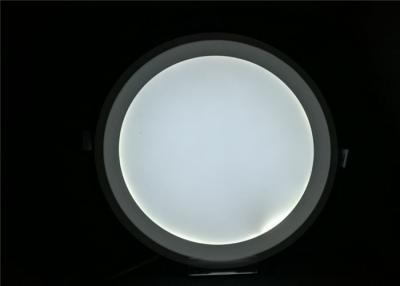 China 5W 9W SMD Led Downlight Anti - Glare Round For Ceiling 3700-4200K With Ra80 for sale