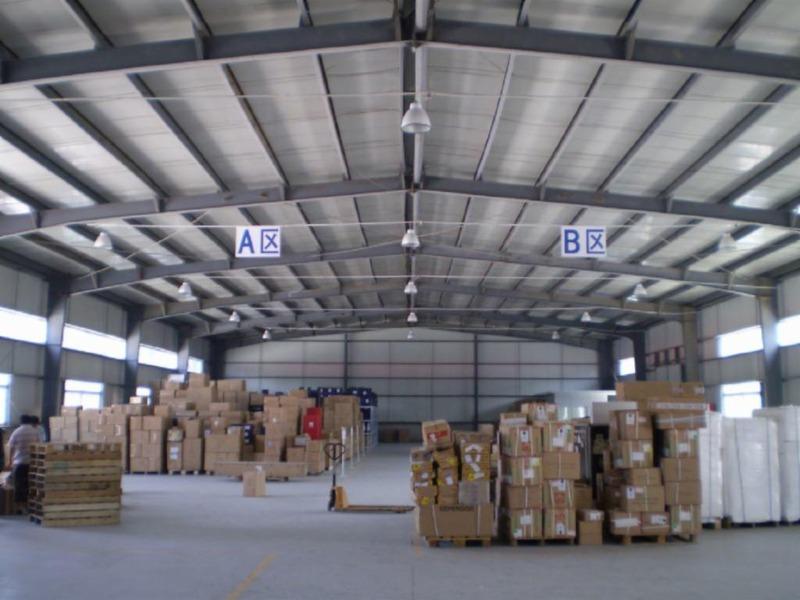 Verified China supplier - Shenzhen Jinshengwei Technology Co., Ltd.