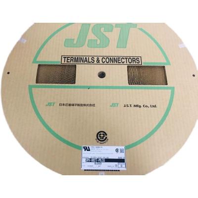 China SPH-001T-P0.5L JST Terminals SPH-001T-P0.5L for sale