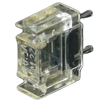 China LOW VOLTAGE FANUC Japan Dadong original fuse DAITO-LM05 FANUC 0.5A transparent for sale