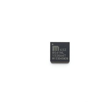 China - Factory Wholesale 2022 New Product MIC 8041NL QFN-32 KSZ8041NL IC Chipset for sale