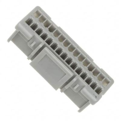 China Hot Product Recommendation JST PNDP 30V Z PND 2MM Dual Connection 30POS Housing PNDP-30V-Z for sale