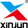 China SHUNDE DISTRICT OF FOSHAN CITY XINJUN CNC EQUIPMENT CO.,LTD