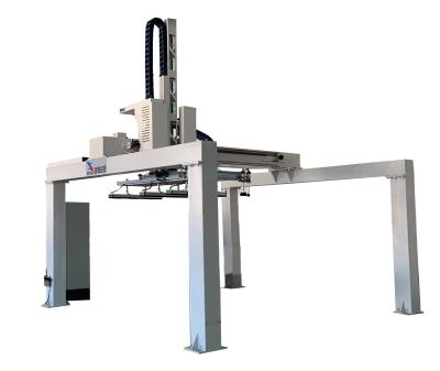 China 380V 50HZ Woodworking Machine Loading Gantry Feeder For Automation for sale