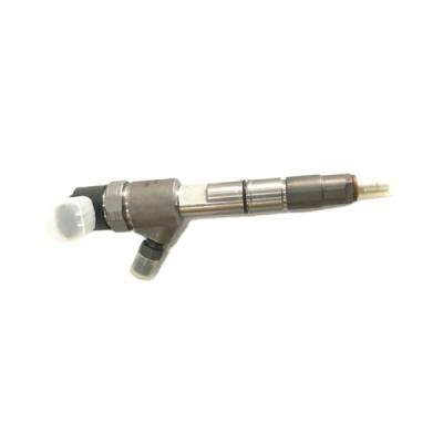 China common rail injector 0445 110 293 standard fuel diesel engine injector 0445110293 fo Greatwall size for sale