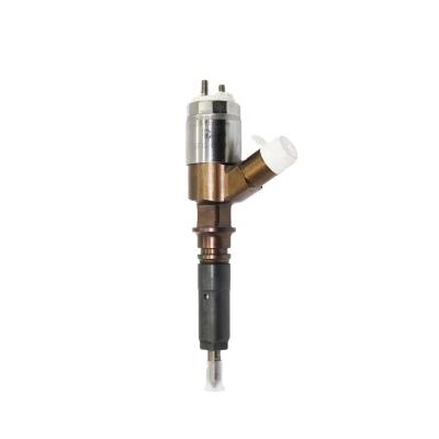 China Hot-selling Common Rail Fuel Injector 2645A738 Injector For CAT Engine For Perkins KMC1040 for sale