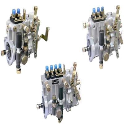 China 4Q317SD-1 fuel system diesel 4 cylinder fuel injection pump Shandong Kangda fuel pump for changfa engine for sale