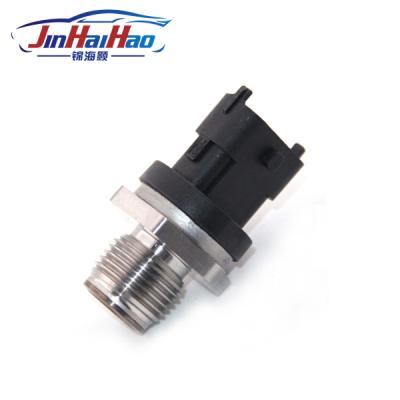 China Fuel Rail Pressure Sensor 93177365 Common Rail Fuel Pressure Sensor With Factory Price Normal Standard for sale