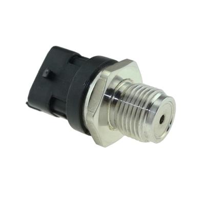 China Common Rail Fuel Pressure Sensor 55566049 Fuel Rail Pressure Sensor 55566049 Normal Standard for sale