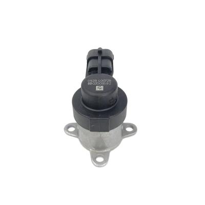 China SCV Common Control Valve 0928400728 Regulator Pressure Fuel Rail Normal Standard for sale