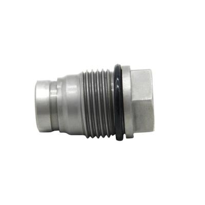 China Jinhaihao Fuel Pressure Limiter Assy Valve 111 001 0024 Pressure Relief Valve 1110010024 Normal Standard for sale