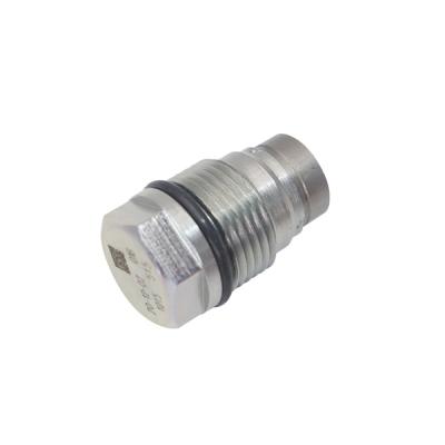 China Auto Repair Pressure Release Valve 1110010017 Common Rail Diesel Fuel Pressure Relief Valve 1110010028 Normal Standard for sale